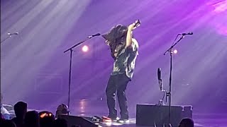 Coheed and Cambria - The Willing Well IV: The Final Cut | Hordern Pavillion, Sydney 10/11/23