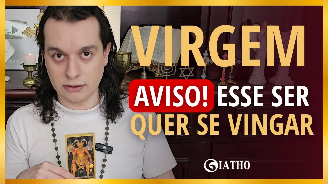 VIRGO SEPTEMBER 2024, Avoid! Luck Returns, He Loses, He Grows