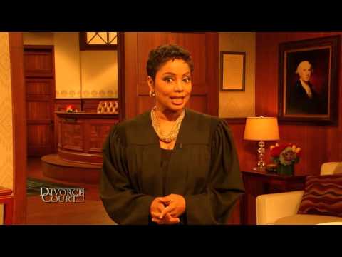 DIVORCE COURT 17 Preview:  Quezada vs Rodriguez