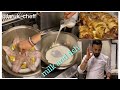 Fish in Milk Faruk Chef