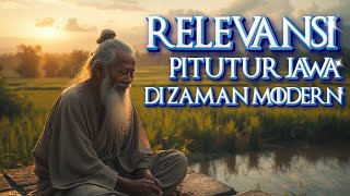 Download lagu Mengungkap Misteri Warisan Leluhur Dan Sumber Pitutur Jawa mp3