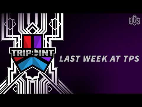 In case you missed Tripoint 109 Ultimate