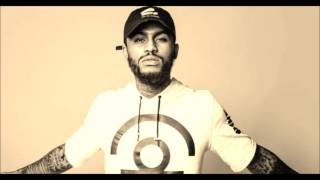 Dave East - No Back And Forth Instrumental