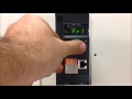 Schneider Electric Inverteris 0,37kW 3x380-500V / 1.5A kompaktiškas Altimar 320 ATV320U04N4C