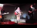 Blondfire - Waves (Acoustic)