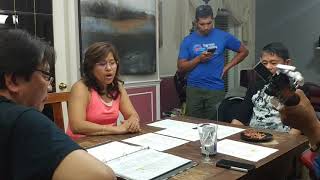 Here and Now by Jose Marie Chan