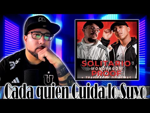 SOLITARIO MONDRAGON ft. PROOF - LO MIO (Brutal Junte)