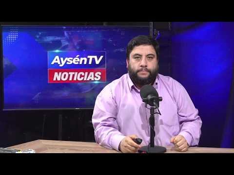 Aysén TV Noticias | 22 Abril 2026