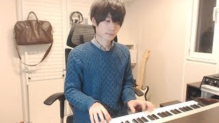 [リクエストピアノ演奏] 40mP / Piano Live@18/1/27