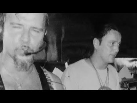 Jaiss 16-12-1995 Miki & Roberto Francesconi