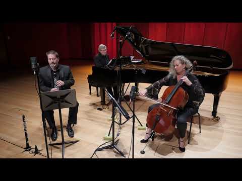 Liszt Consolation S 172 Nr3