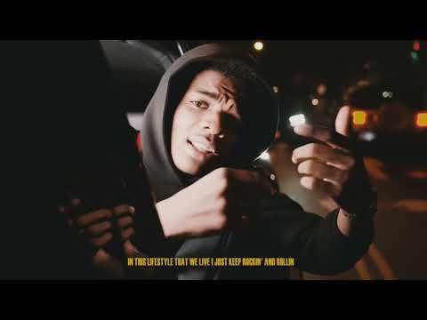 SheedTs - Rockin’ & Rollin' (Official Video)