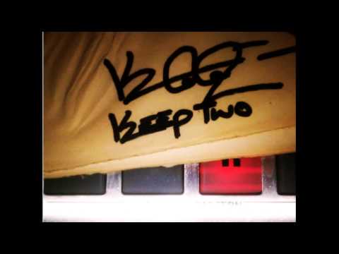 KVZE (aka David Straange) - Keep Two (Full Album) (2012)