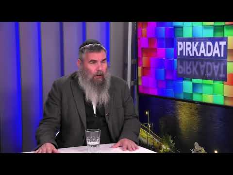 PIRKADAT Breuer Péterrel: Szabó György