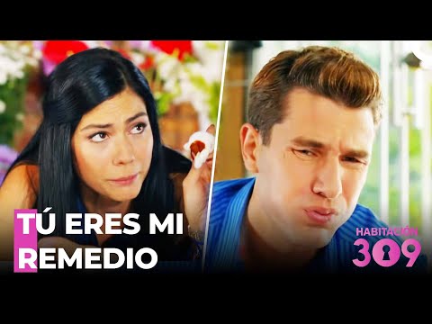 Onur Se Cortó La Mano - Habitación 309