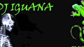 DJ IGUANA - BACHATA MIX