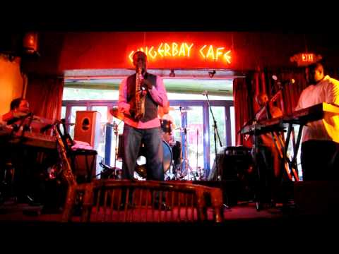 Jay Wray & Music 4 LYFE Band