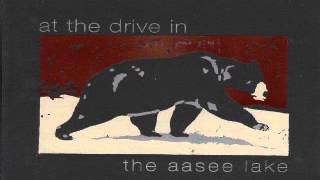 at the drive in - doorman's placebo