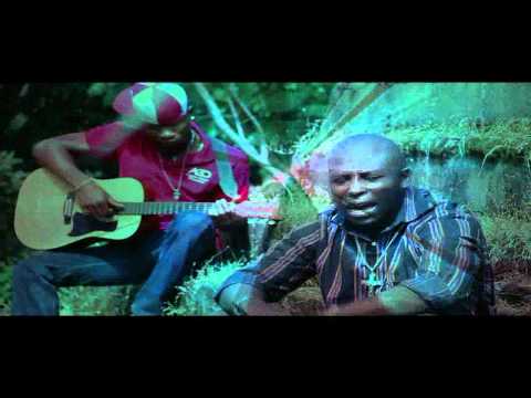 ROBY LAVILLE "All Around to you"  feat. P.DICEY and PAOLA LO SINGER