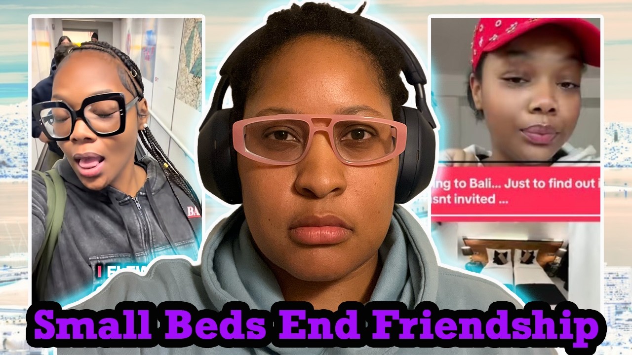 Bali Confession Ruined A Friendship