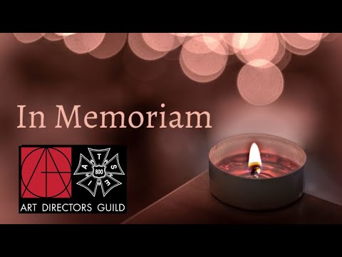 2025 Art Directors Guild Nominations Reaction!