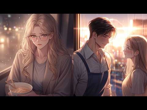 📕Everyone says I’m the CEO’s rumored man—first, I’m a convenience store owner; second, she’s engaged