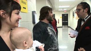 Tenacious D: Neil Hamburger On Tour