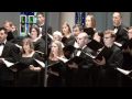 Kantorei: Ave Maria - Anton Bruckner