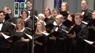 Kantorei: Ave Maria - Anton Bruckner