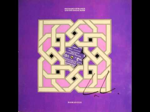 Richard Strange And The Engine Room - The Haj Caravan