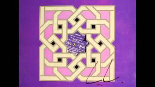 Richard Strange And The Engine Room - The Haj Caravan