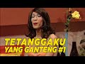 Rambut Oke Make Up Juga Oke EXTRAVAGANZA
