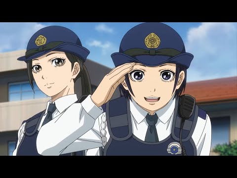 Hakozume: Kouban Joshi no Gyakushuu Change nonoc