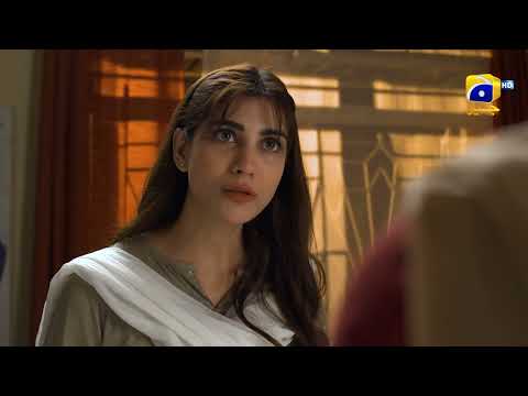 Kalank 𝗡𝗲𝘄 𝗣𝗿𝗼𝗺𝗼 Mega Episode 39 | Hira Mani - Junaid Khan - Nazish Jahangir - Sami Khan