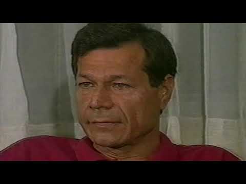 Jorge Olguin presenta \