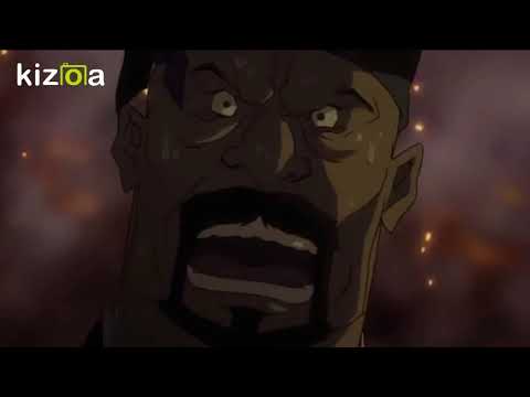 Feelin' Different x Kam