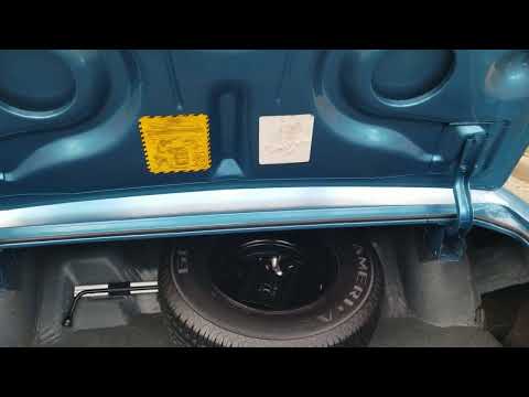 1975 Buick LeSabre (CC-1484453) for sale in Atlanta, Georgia