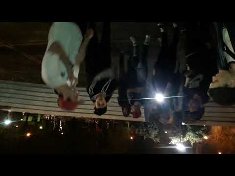 NEBIROS vs WALPA vs MATI MC - 8vos 1vs1 Casttle Battle 22/09