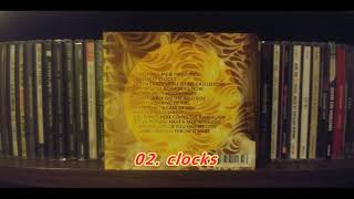 # NOH&#39;S CD 33 # Discovered ( full album ) / Friend &#39;N Fellow