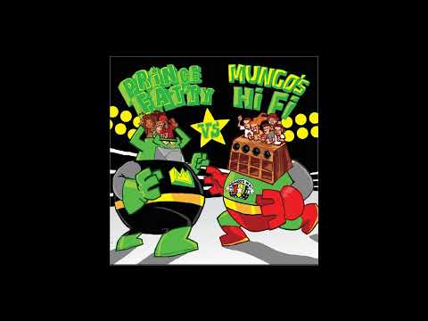 Prince Fatty Vs Mungo's Hi Fi – Prince Fatty Vs Mungo's Hi Fi