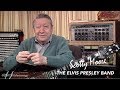 How to Play Hound Dog by Elvis Presley on Guitar with Scotty Moore