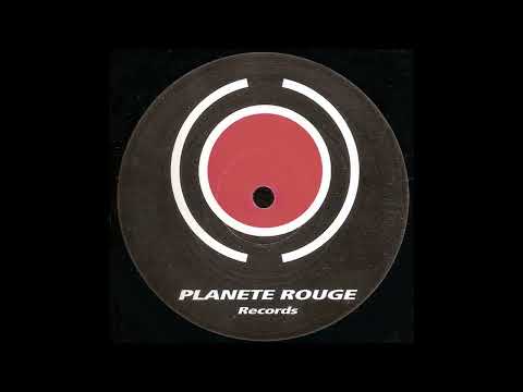 The Hacker - Eurocold(Terence Fixmer remix)