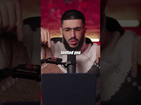 Tommy Robinson Confronted About His Lies