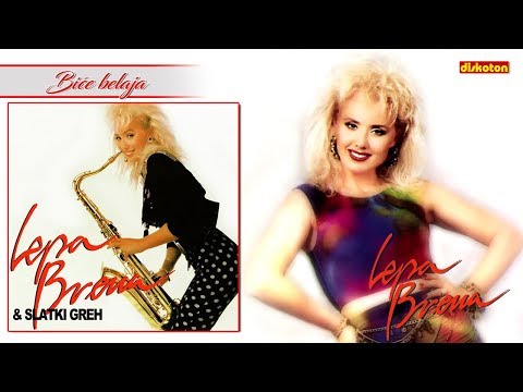 Video thumbnail for Biće belaja