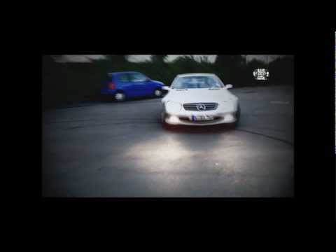 Wer ist der Baba? Rapcontest - Teil 7 - 2CRIMINAL