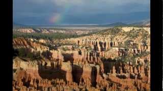 The National Parks - Amazing Photoshow and Piano Concert