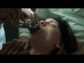 Force Feeding A Suffragette
