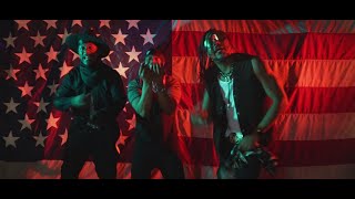 Crucial Conflict - Ol&#39;e (ft. Wildstyle, Coldhard, Kilo)