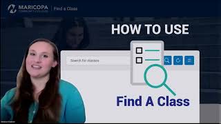 How to Use Find A Class