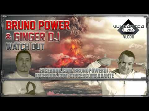 Bruno Power & Ginger Dj - Watch Out (Preview) - VLC011